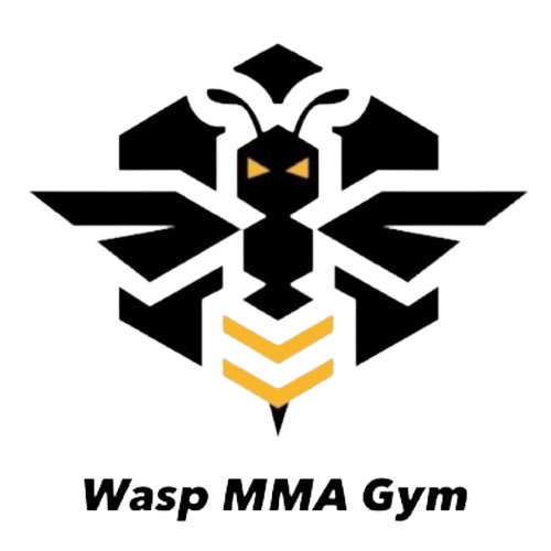 Wasp MMA Gym logo