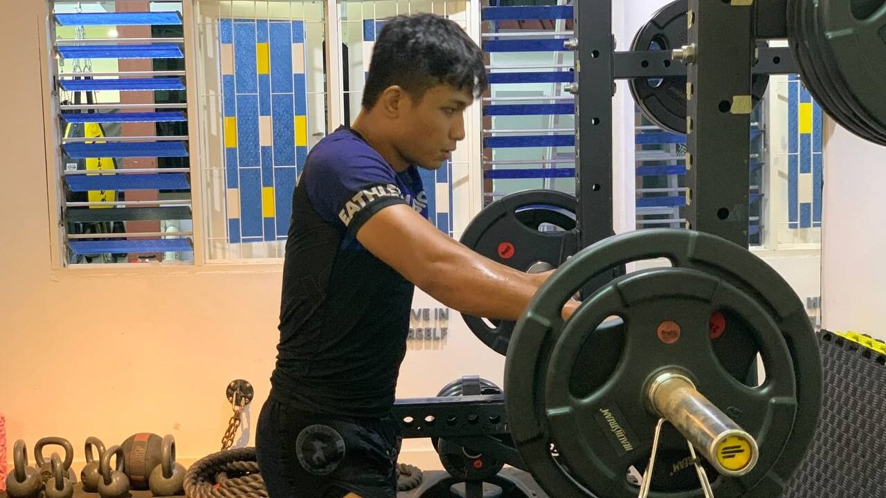 Strength and Conditioning