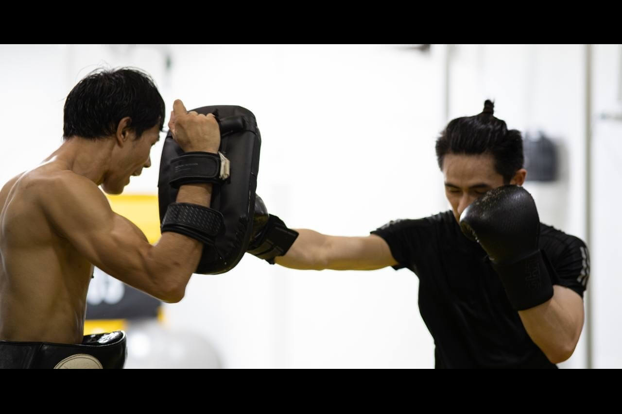 Personal Training
