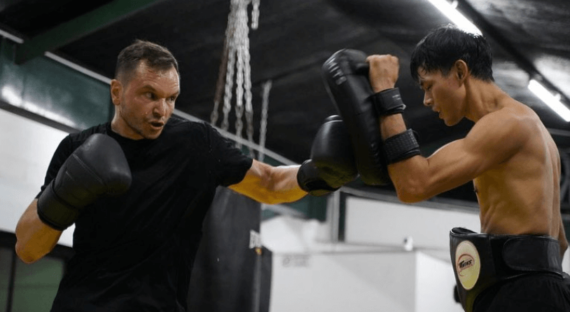 Personal Training