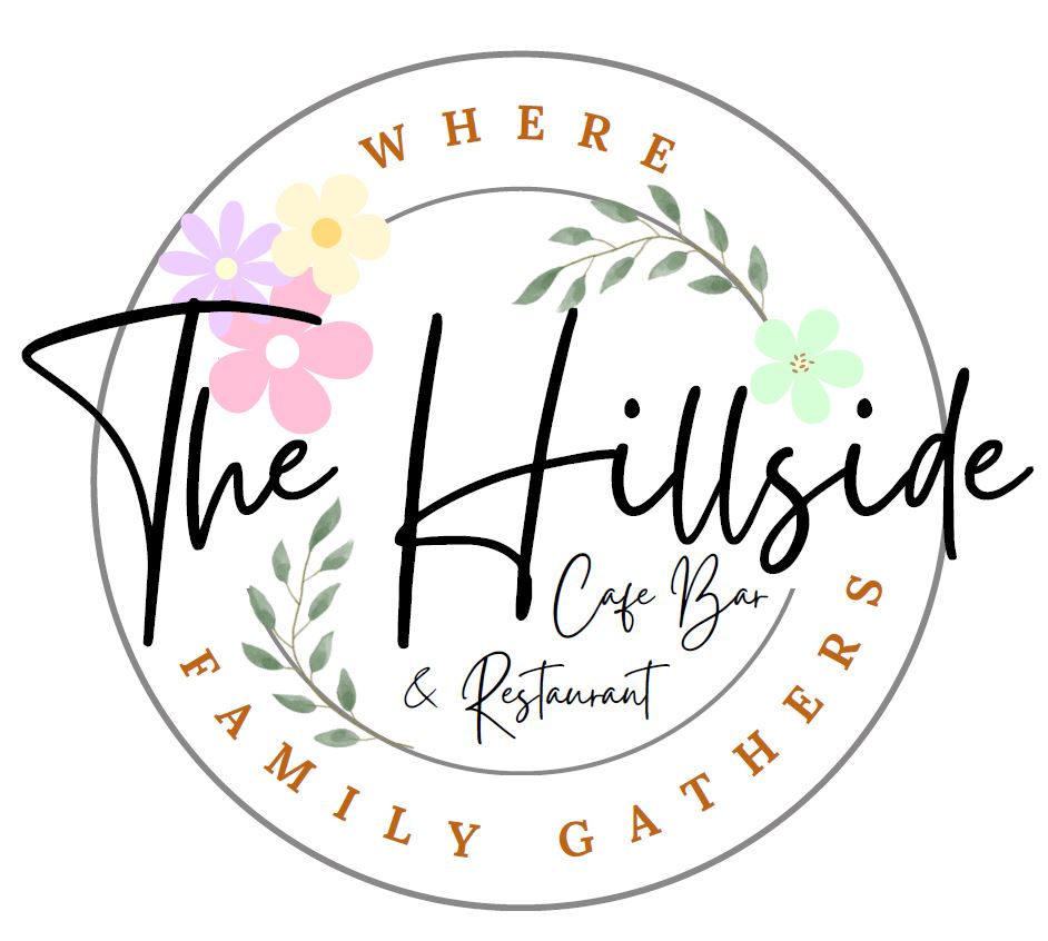 Hillside Cafe