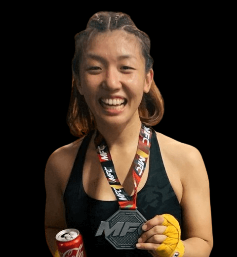 Coach Claire Li