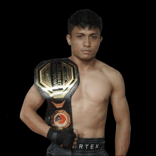 Coach Teguh Primadian