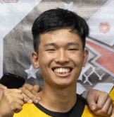 Alvin Cheah