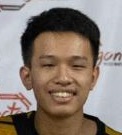 Daniel Cheah